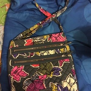 Vera Bradley Cross Body